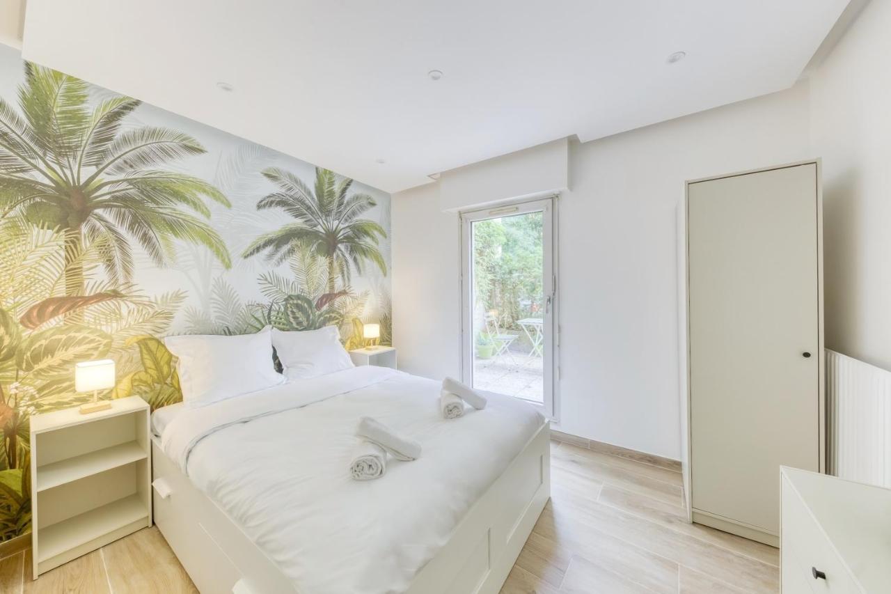 Smart Living - Ideal Amis Et Famille -10 Mn Disneyland - 20 Mn Paris Торсі Екстер'єр фото