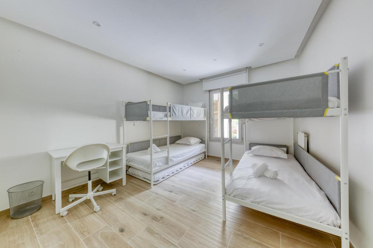 Smart Living - Ideal Amis Et Famille -10 Mn Disneyland - 20 Mn Paris Торсі Екстер'єр фото