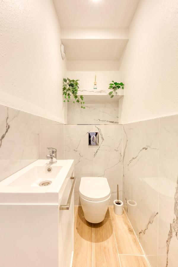 Smart Living - Ideal Amis Et Famille -10 Mn Disneyland - 20 Mn Paris Торсі Екстер'єр фото